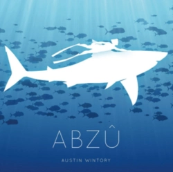 Capa do artigo ABZÛ - CD