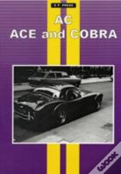 Capa do artigo Ac Ace And Cobra