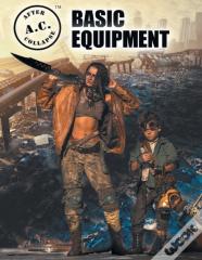 A.C. After Collapse Basic Equipment