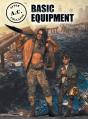 A.C. After Collapse Basic Equipment - Preview