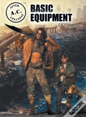 Capa do artigo A.C. After Collapse Basic Equipment