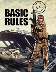 A.C. After Collapse Basic Rules