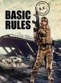A.C. After Collapse Basic Rules - Preview