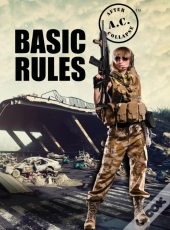 A.C. After Collapse Basic Rules
