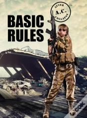 Capa do artigo A.C. After Collapse Basic Rules
