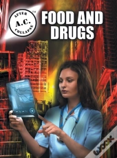 A.C. After Collapse Food And Drugs