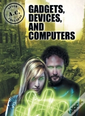 A.C. After Collapse Gadgets, Devices, An