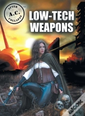 A.C. After Collapse Low-Tech Weapons