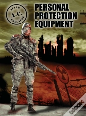 Capa do artigo A.C. After Collapse Personal Protection