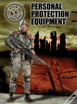 Capa do artigo A.C. After Collapse Personal Protection