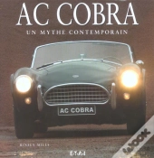 Ac Cobra : Un Mythe Contemporain