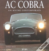 Capa do artigo Ac Cobra : Un Mythe Contemporain