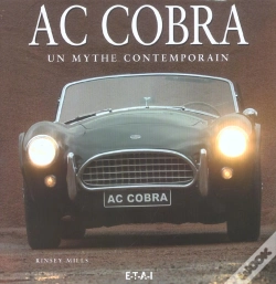 Capa do artigo Ac Cobra : Un Mythe Contemporain