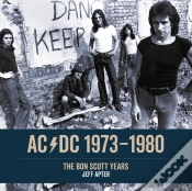 Capa do artigo Ac/Dc 1973â€“1980