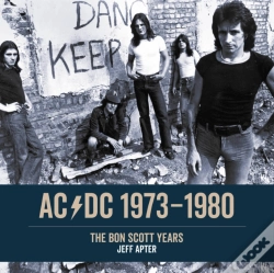 Capa do artigo Ac/Dc 1973â€“1980