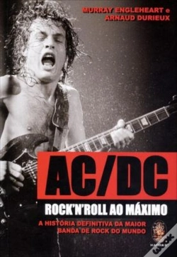 Capa do artigo AC/DC