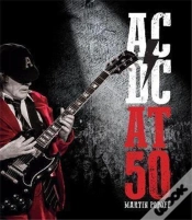 Capa do artigo Ac/Dc At 50