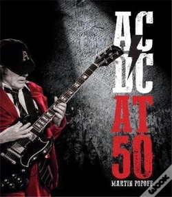 Capa do artigo Ac/Dc At 50