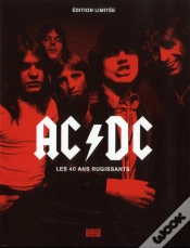 Capa do artigo Ac/Dc Edition Limitee