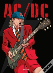 Capa do artigo Ac/Dc En Bd