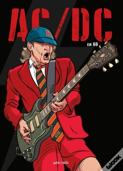 Capa do artigo Ac/Dc En Bd