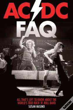Capa do artigo Ac/Dc Faq