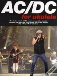 Ac/Dc For Ukulele