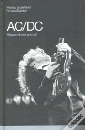 Capa do artigo Ac/Dc Hagase El Rock And Roll  