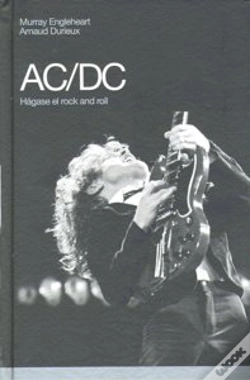 Capa do artigo Ac/Dc Hagase El Rock And Roll  