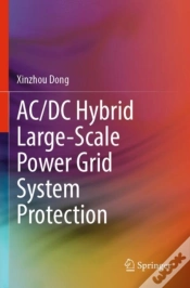Capa do artigo Ac/Dc Hybrid Large-Scale Power Grid System Protection