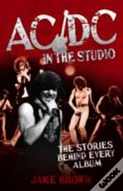 Capa do artigo Ac/Dc In The Studio