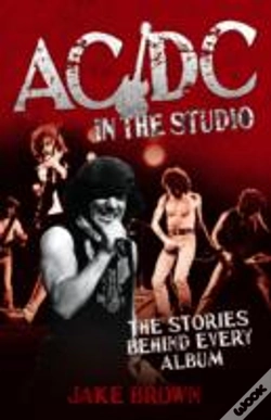 Capa do artigo Ac/Dc In The Studio