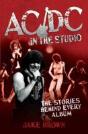 Ac/Dc In The Studio - Preview