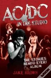 Ac/Dc In The Studio