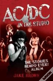Capa do artigo Ac/Dc In The Studio