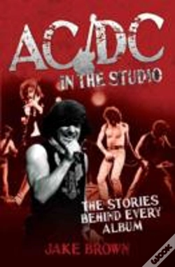 Capa do artigo Ac/Dc In The Studio