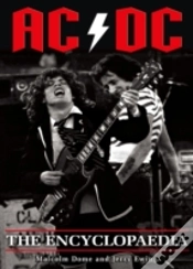 Capa do artigo "Ac/Dc"
