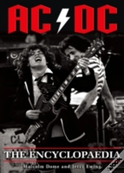 Capa do artigo "Ac/Dc"