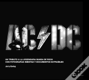 Capa do artigo Ac/Dc