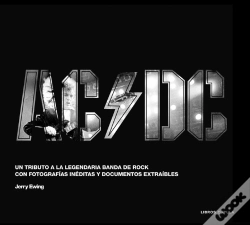Capa do artigo Ac/Dc