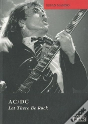 Capa do artigo Ac/Dc - Let There Be Rock