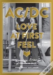 Capa do artigo Ac/Dc: Love At First Feel