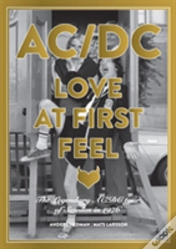 Capa do artigo Ac/Dc: Love At First Feel