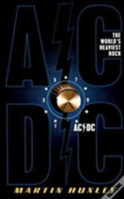 Capa do artigo Ac/Dc