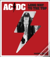 Capa do artigo Ac/Dc