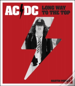 Capa do artigo Ac/Dc