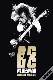 Capa do artigo Ac/Dc