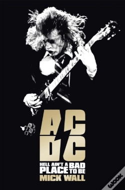 Capa do artigo Ac/Dc