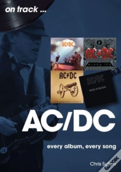 Capa do artigo Ac/Dc On Track