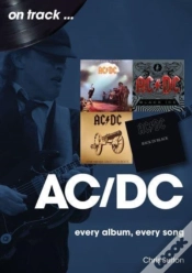 Capa do artigo Ac/Dc On Track